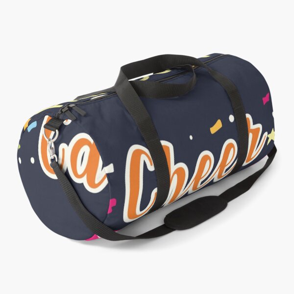 Item preview, Cheerleading Cheer Hair designed and sold by Bricke.