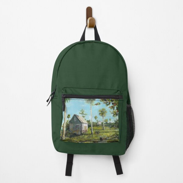 Item preview, Zeke's Pineapple Shack designed and sold by russellgulick.