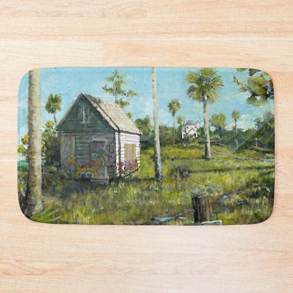 Item preview, Zeke's Pineapple Shack designed and sold by russellgulick.