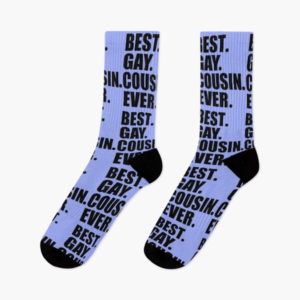 Item preview, BEST. GAY. COUSIN. EVER. designed and sold by LoveAndDefiance.