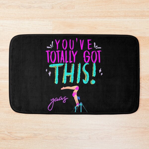 Item preview, You've totally got this! - Gymnastics designed and sold by Gymnastics Store.