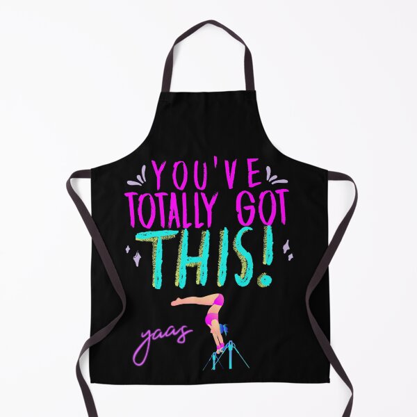 Item preview, You've totally got this! - Gymnastics designed and sold by Gymnastics Store.