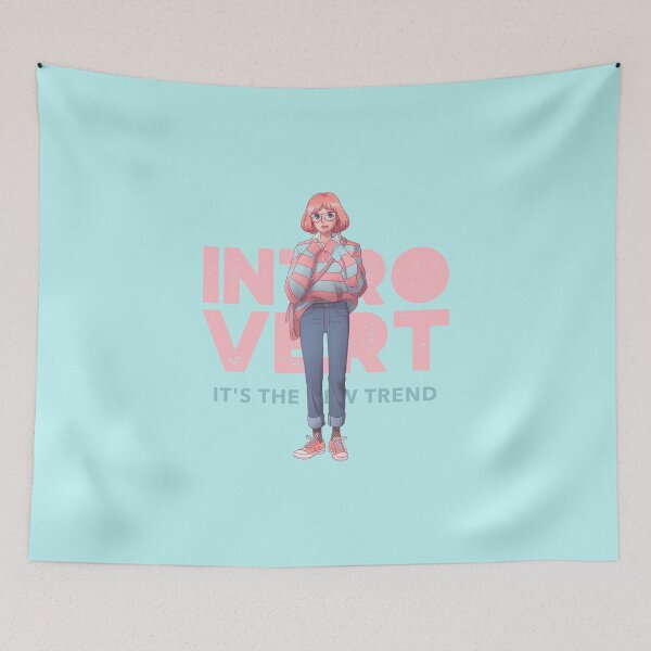 Item preview, INTRO VERT designed and sold by AladdinMktgs.