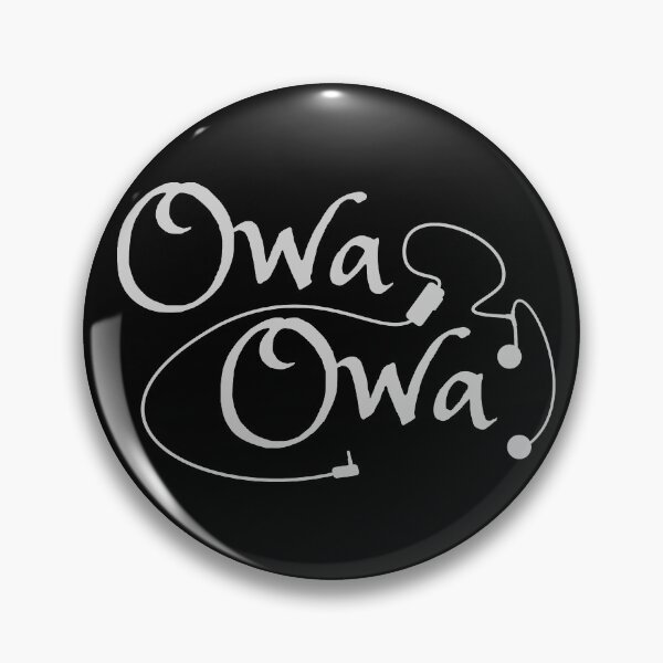 Item preview, OWA OWA designed and sold by Depic Spirit.