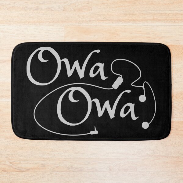 Item preview, OWA OWA designed and sold by Depic Spirit.