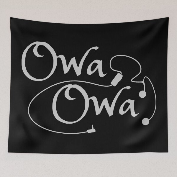 Item preview, OWA OWA designed and sold by Depic Spirit.