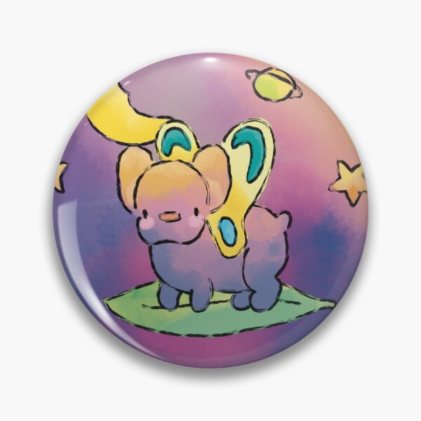 Item preview, FrenchieFly the Butterfrenchie  designed and sold by FrenchieBoops.