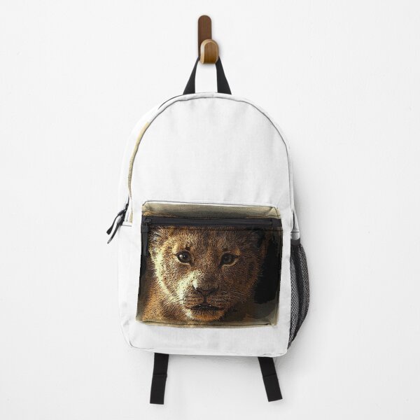 Item preview, Candy-11 The Lion King1 designed and sold by Fareeda (Zarah) Yasmeen.