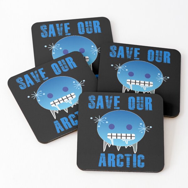 Item preview, Save Our Arctic designed and sold by Uvogin2099.