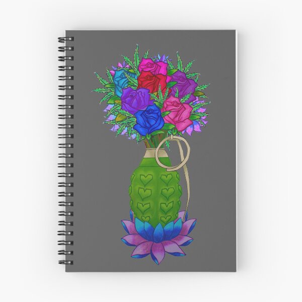 Item preview, Flower Vase by Muse Puke designed and sold by Cheevo.