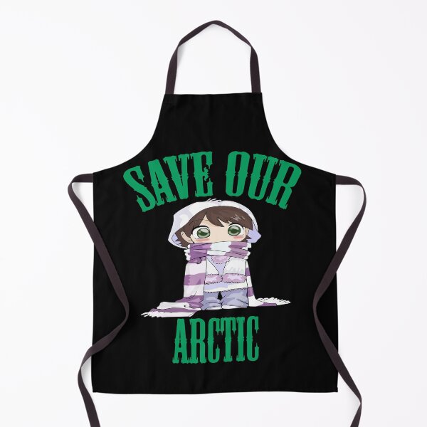 Item preview, Save Our Arctic designed and sold by Uvogin2099.