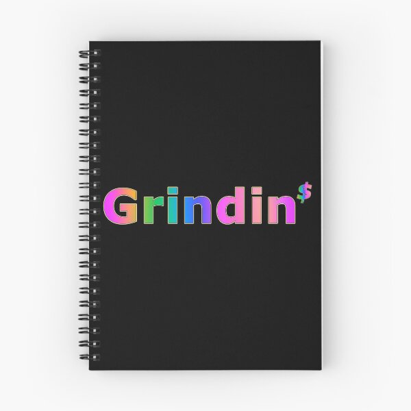 Item preview, Grindin$ designed and sold by KATKattalestv.