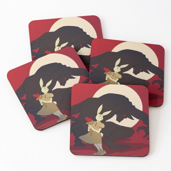 Item preview, Beastars ... internal demons (loves) designed and sold by leostore0107.