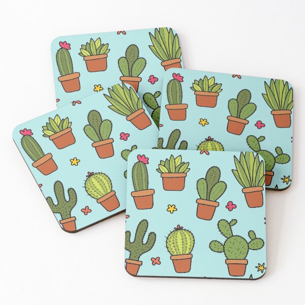 Item preview, Cactus Babies designed and sold by Hakuna Ricotta.