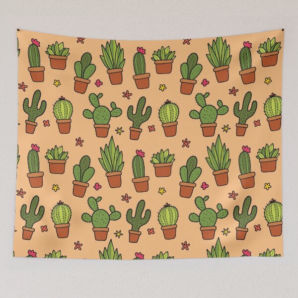 Item preview, Cactus Babies designed and sold by puppiesonabus.