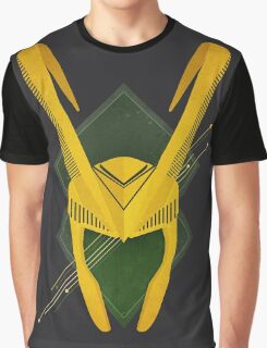Loki: T-Shirts | Redbubble