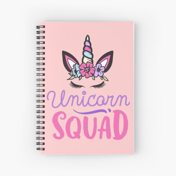 Item preview, Unicorn Squad designed and sold by thepetcellar.
