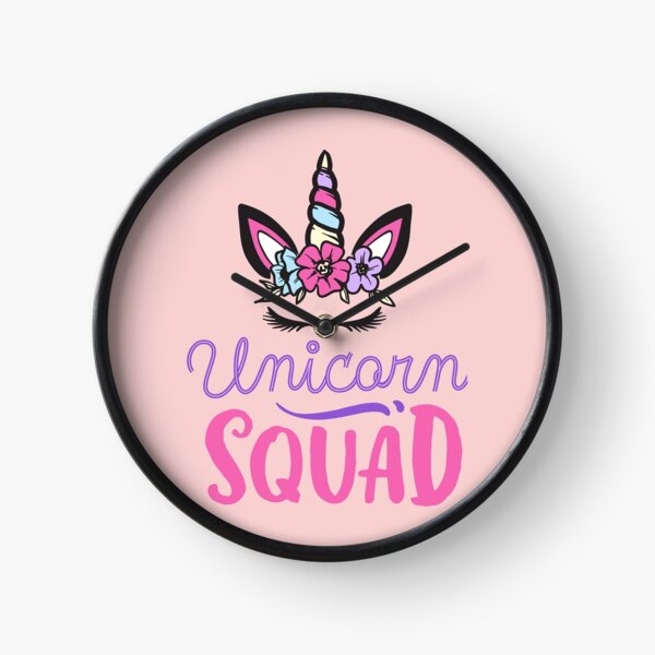 Item preview, Unicorn Squad designed and sold by thepetcellar.