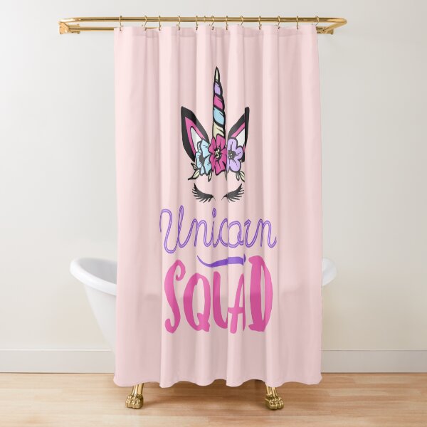 Item preview, Unicorn Squad designed and sold by thepetcellar.