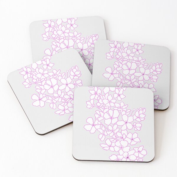 Item preview, Cherry Blossoms designed and sold by dkaranouh.