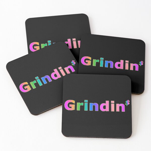 Item preview, Grindin$ designed and sold by KATKattalestv.
