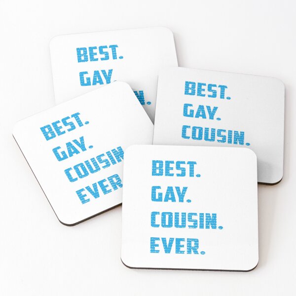 Item preview, Best Gay Cousin Ever | Gay Shirt | Cousin Shirt | Cousin Shirts | Best Gay Cousin Ever Meme | Big Cousin  designed and sold by Ristinga.