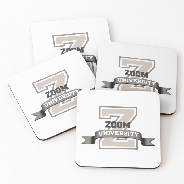 Item preview, Zoom University designed and sold by lgotian.