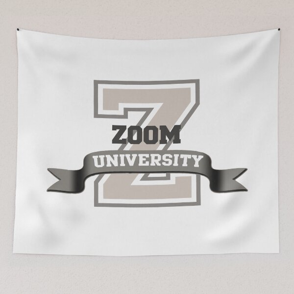 Item preview, Zoom University designed and sold by lgotian.