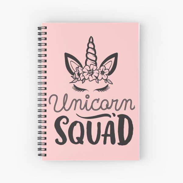 Item preview, Copy of Unicorn Squad designed and sold by thepetcellar.