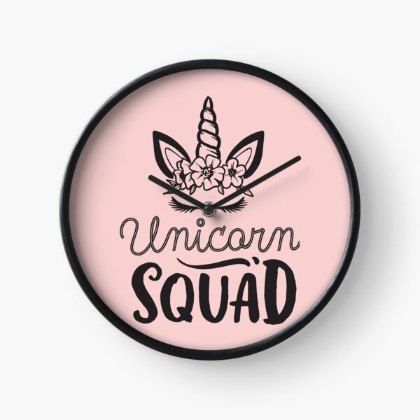 Item preview, Copy of Unicorn Squad designed and sold by thepetcellar.