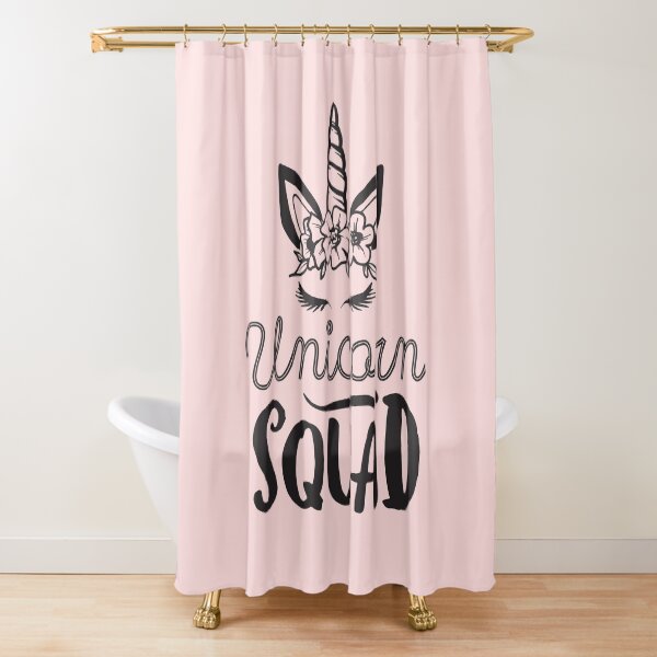 Item preview, Copy of Unicorn Squad designed and sold by thepetcellar.
