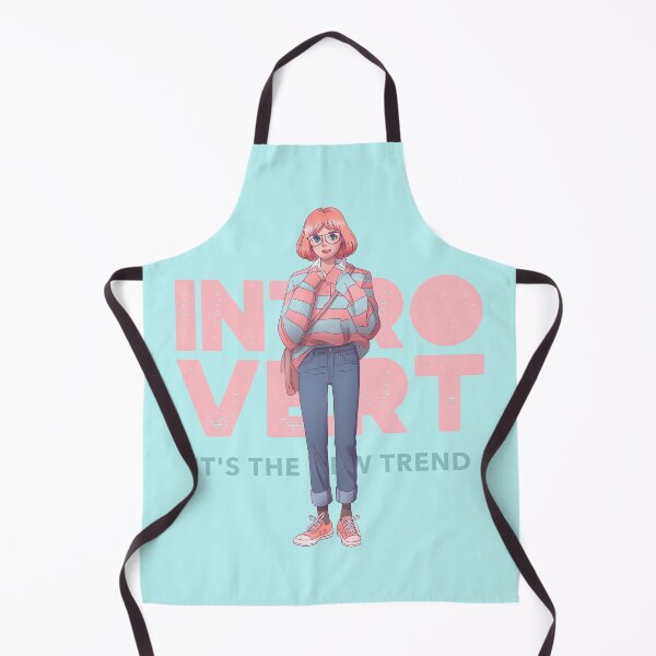 Item preview, INTRO VERT designed and sold by AladdinMktgs.