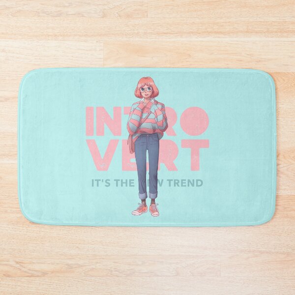 Item preview, INTRO VERT designed and sold by AladdinMktgs.