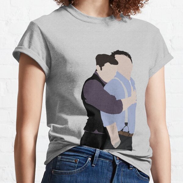 Torchwood Geschenke Merchandise Redbubble