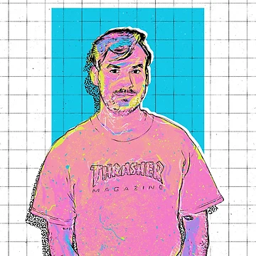 Artwork thumbnail, 90s ROSS by 75designs