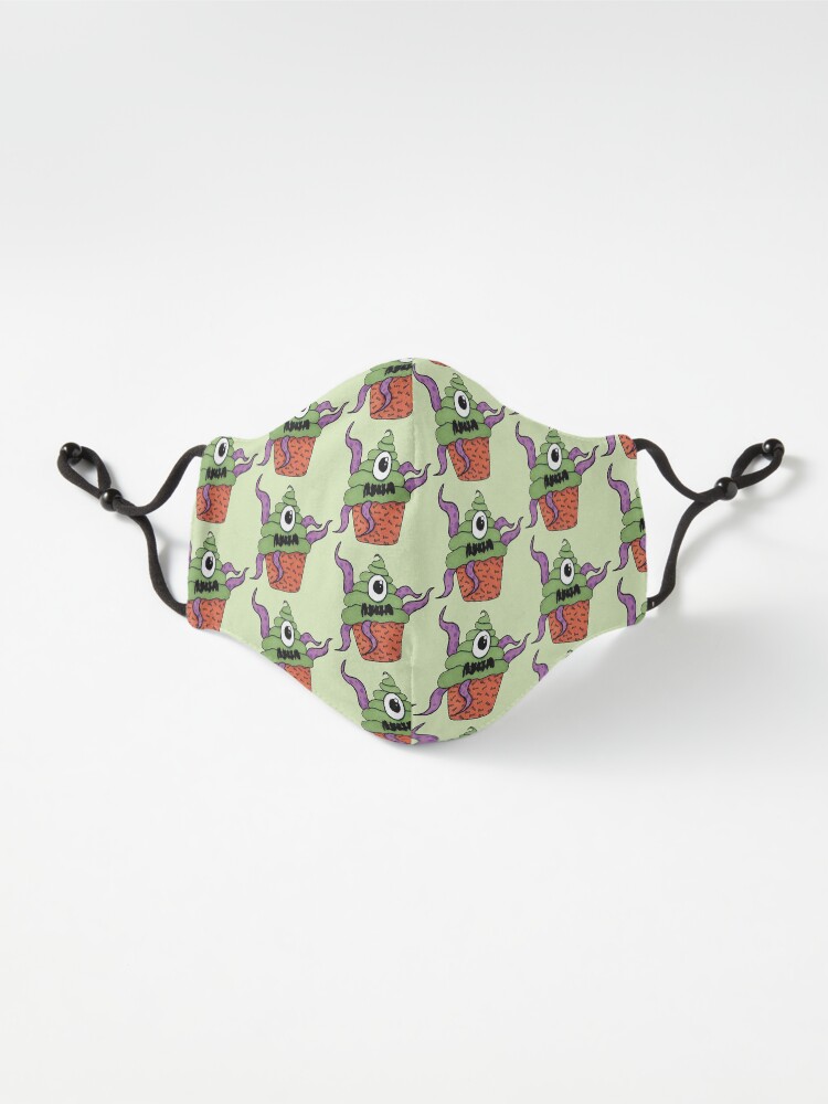 Item preview, Fitted 3-Layer designed and sold by ArtbyMel.