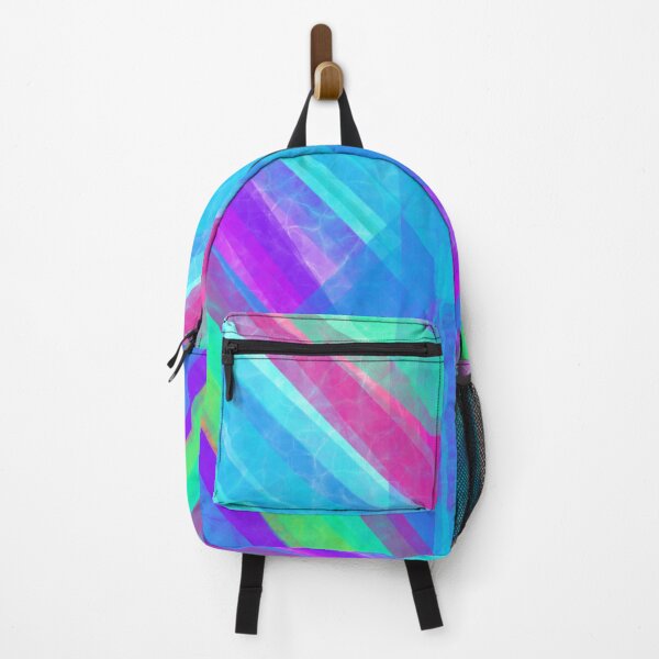 Item preview, Symmetrical Stripes designed and sold by Rjaydesigns-.