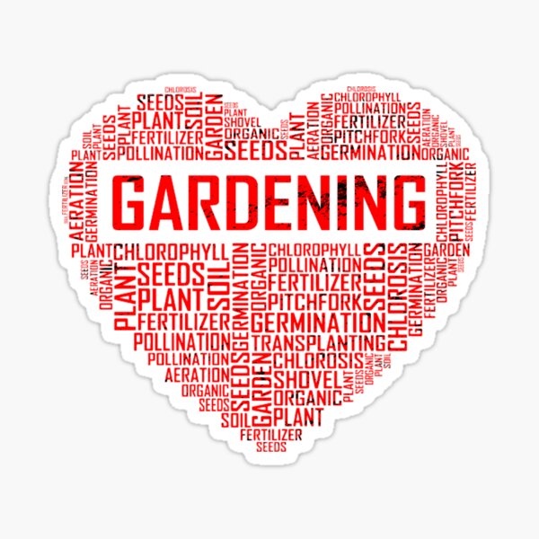 Item preview, Garden Hobby Gardener Gift Idea designed and sold by Munich84.