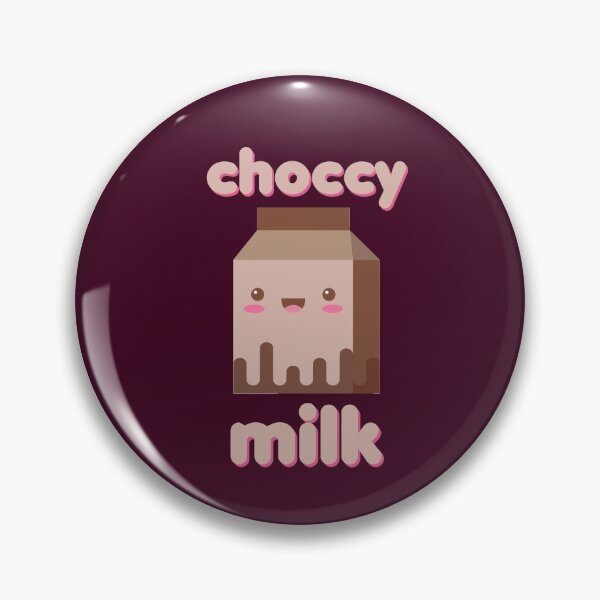 Item preview, Choccy Milk Drink Chocolate Milk Kawaii Cute Baby Funny Meme Urban Slang designed and sold by gkao.