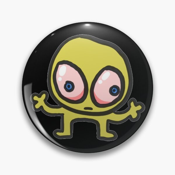 Item preview, CringeLord - Cursed Emoji designed and sold by Alex Garcia.