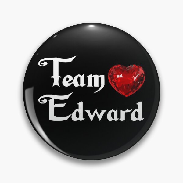 Artikelvorschau, Team Edward entworfen und verkauft von sheccidvv.
