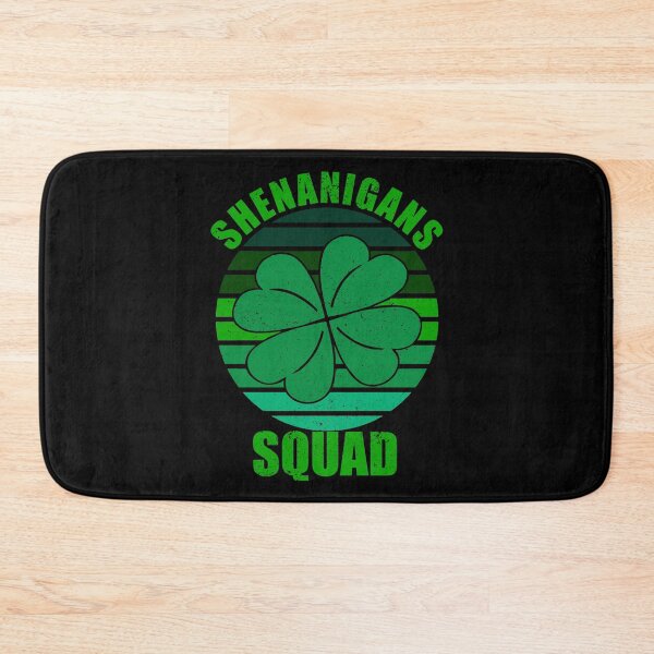 Item preview, Shenanigans Squad designed and sold by Adel Qasem.