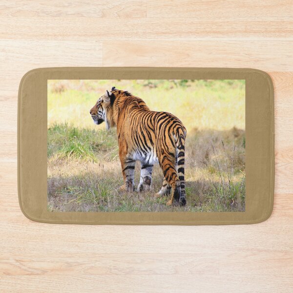 Item preview, Sumatran Tiger (6) designed and sold by Phil Le Cren.