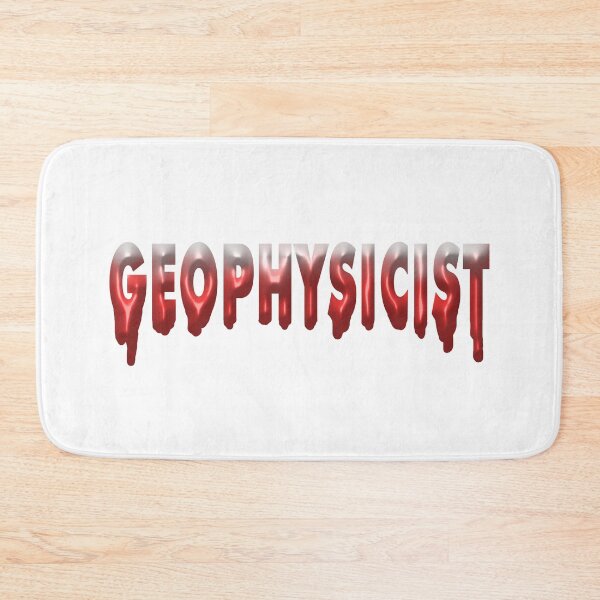 Item preview, UNIQUE - Geophysicist funny designed and sold by Gawop.