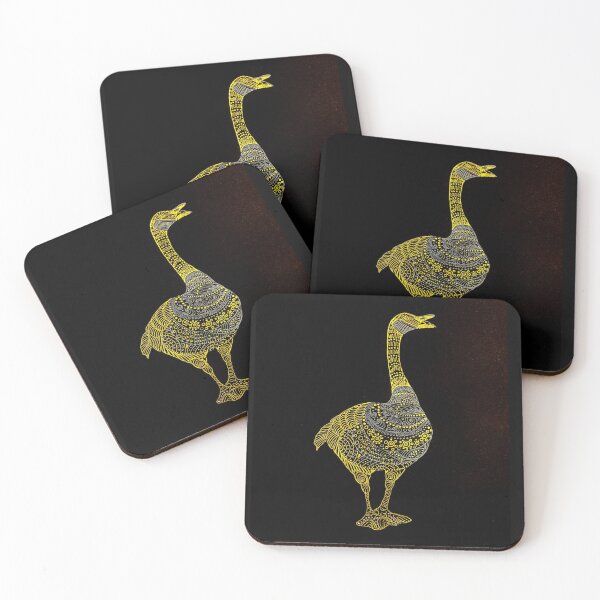 Item preview, GOOSE designed and sold by Natalya-NSY.