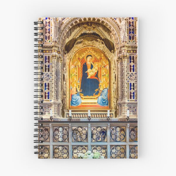 Aperçu de l'œuvre Tabernacle d'Orsanmichele créée et vendue par troianifabrizio.