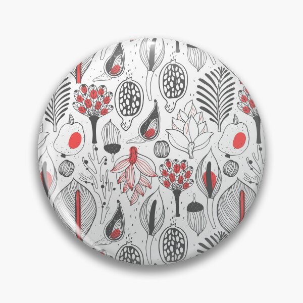 Item preview, Autumn vibes floral pattern designed and sold by Floral-Patterns.