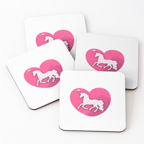 Item preview, unicorn is my valentine designed and sold by Dirrastore.