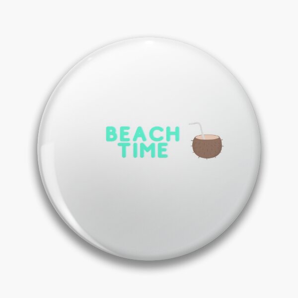 Artikelvorschau, Strandzeit Design! entworfen und verkauft von NunjDesign.