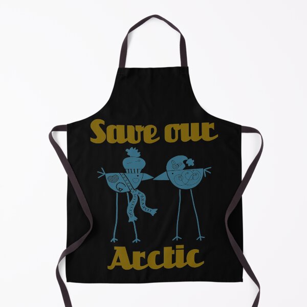 Item preview, Save Our Arctic designed and sold by Uvogin2099.